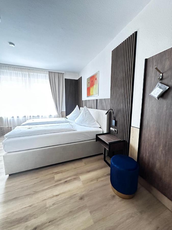Hotel Bilger Eck 콘스탄츠 외부 사진
