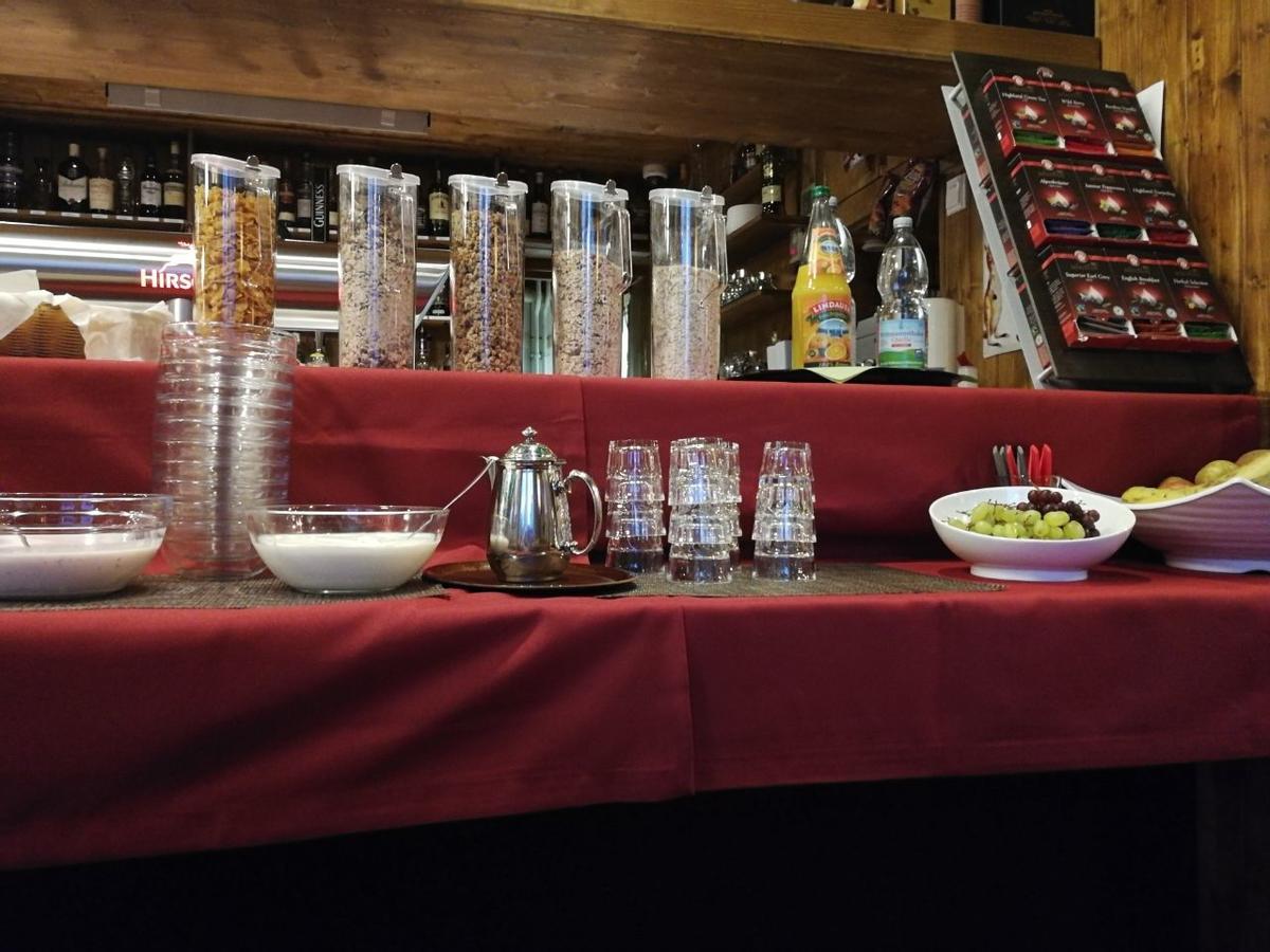Hotel Bilger Eck 콘스탄츠 외부 사진