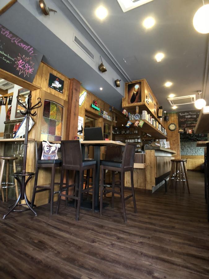 Hotel Bilger Eck 콘스탄츠 외부 사진